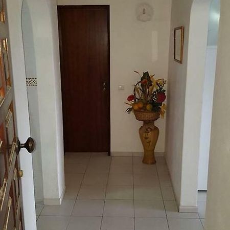 Casa Dos Avos Leilighet Albufeira Eksteriør bilde