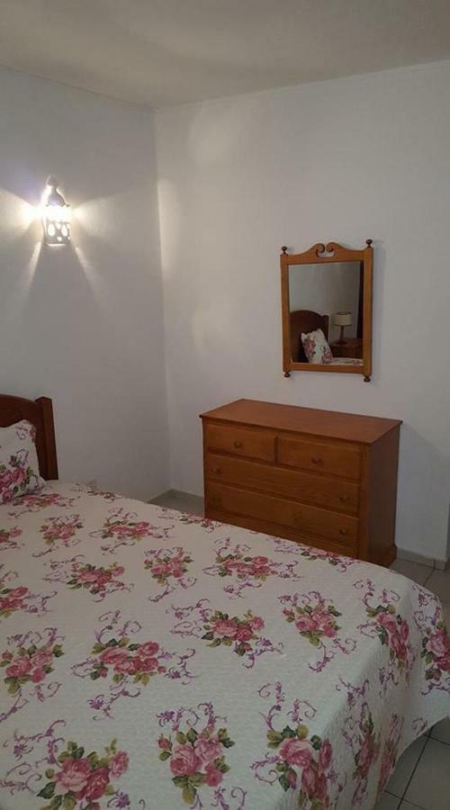 Casa Dos Avos Leilighet Albufeira Eksteriør bilde