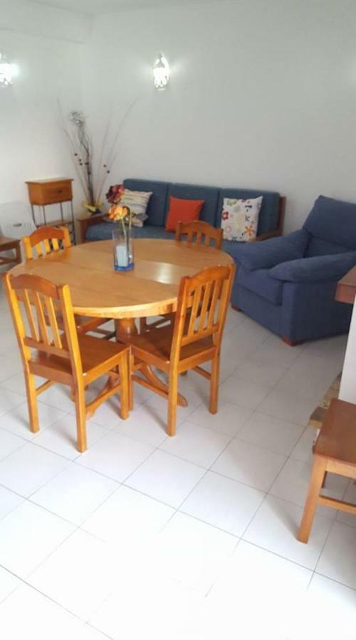 Casa Dos Avos Leilighet Albufeira Eksteriør bilde
